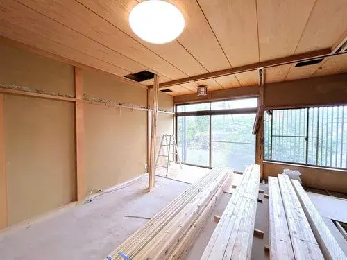 LDK15畳以上納戸物件 日光市 栃木県 (4)