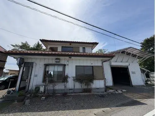 Propiedad 5DK Takanezawa-machi Prefectura de Tochigi (5)