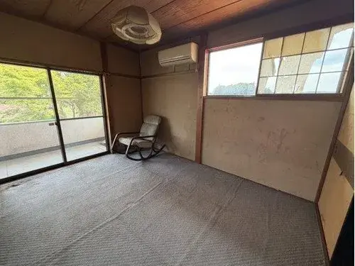 Propiedad 5DK Takanezawa-machi Prefectura de Tochigi (8)