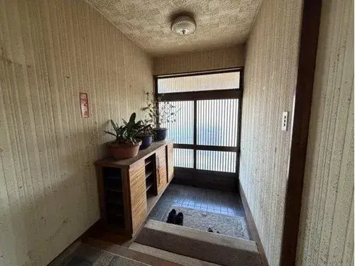 Propiedad 5DK Takanezawa-machi Prefectura de Tochigi (10)