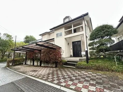 Akiya in Utsunomiya