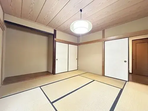 عقار 4LDK مدينة Utsunomiya محافظة Tochigi (11)