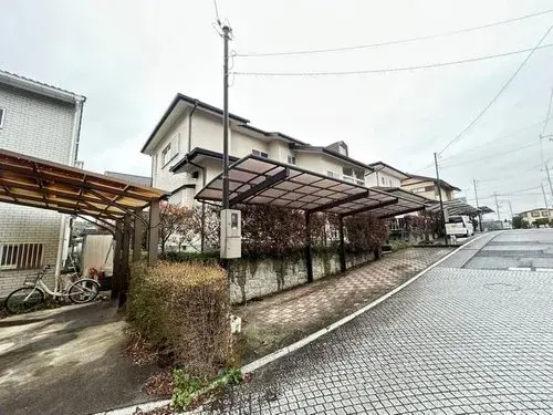 عقار 4LDK مدينة Utsunomiya محافظة Tochigi (4)