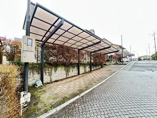 عقار 4LDK مدينة Utsunomiya محافظة Tochigi (5)
