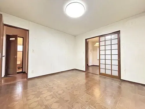 عقار 4LDK مدينة Utsunomiya محافظة Tochigi (7)