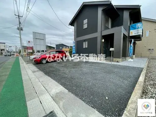 4LDK物件 小山市 栃木県 (2)