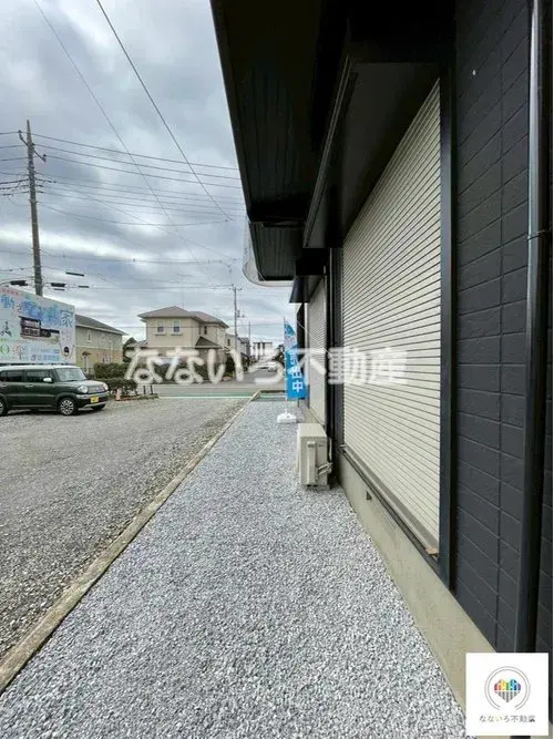 4LDK物件 小山市 栃木県 (3)