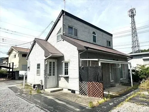 Akiya in Sano
