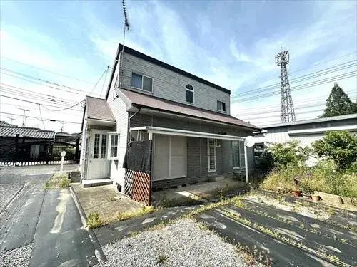 3LDK Property Sano City Tochigi Prefecture (2)
