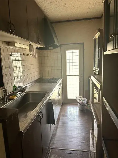 3LDK Property Sano City Tochigi Prefecture (3)