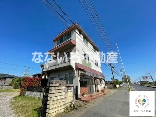 Propriété 7DK Ville de Tochigi Préfecture de Tochigi (2)