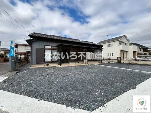 Akiya in Pueblo de Nogi