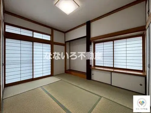 2LDK 野木町 栃木県 (11)