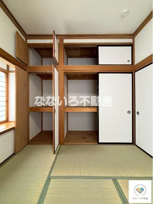 2LDK 野木町 栃木県 (12)