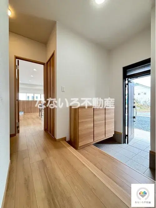 2LDK 野木町 栃木県 (13)
