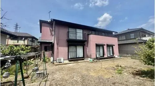 Akiya in Yaita