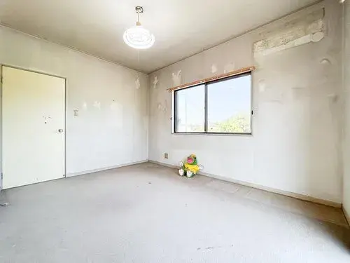 Propiedad 6DK Ciudad de Utsunomiya Prefectura de Tochigi (11)