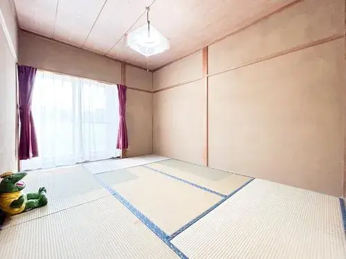 Propiedad 6DK Ciudad de Utsunomiya Prefectura de Tochigi (12)