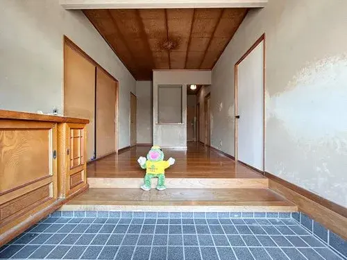 Propiedad 6DK Ciudad de Utsunomiya Prefectura de Tochigi (13)