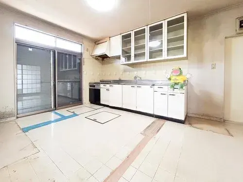 Propiedad 6DK Ciudad de Utsunomiya Prefectura de Tochigi (15)