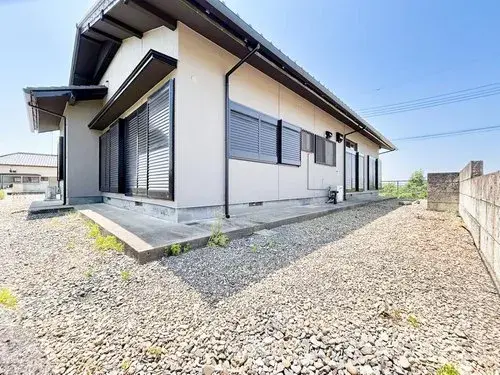 Propiedad 6DK Ciudad de Utsunomiya Prefectura de Tochigi (5)
