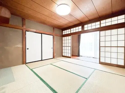 Propiedad 6DK Ciudad de Utsunomiya Prefectura de Tochigi (7)