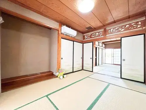Propiedad 6DK Ciudad de Utsunomiya Prefectura de Tochigi (9)