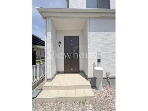 4LDK Property Utsunomiya City Tochigi Prefecture (2)