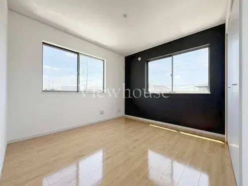 4LDK Property Utsunomiya City Tochigi Prefecture (12)