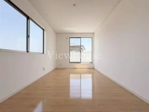 4LDK Property Utsunomiya City Tochigi Prefecture (13)