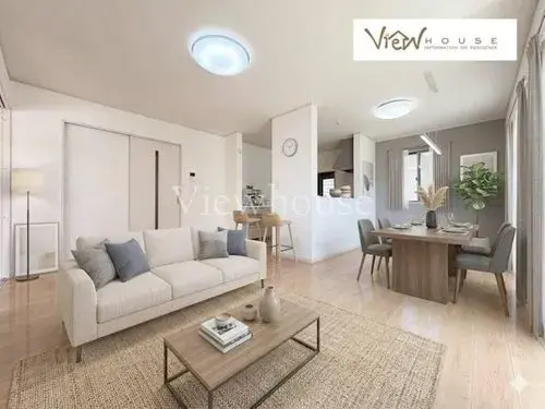 4LDK Property Utsunomiya City Tochigi Prefecture (18)