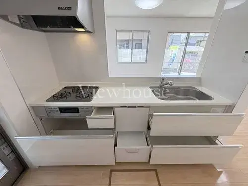 4LDK Property Utsunomiya City Tochigi Prefecture (20)
