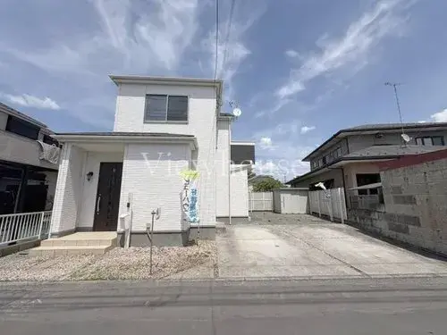 4LDK Property Utsunomiya City Tochigi Prefecture (3)