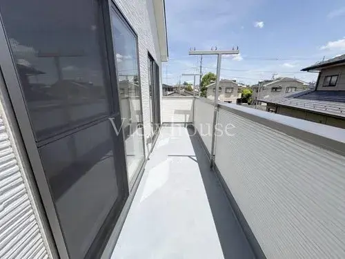 4LDK Property Utsunomiya City Tochigi Prefecture (5)