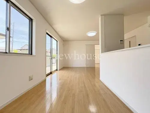 4LDK Property Utsunomiya City Tochigi Prefecture (6)