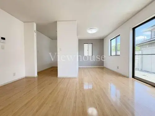 4LDK Property Utsunomiya City Tochigi Prefecture (7)
