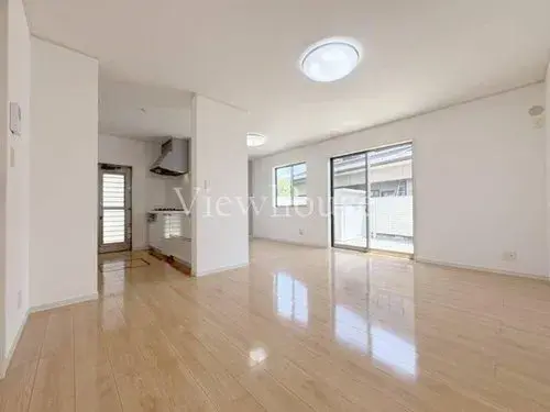 4LDK Property Utsunomiya City Tochigi Prefecture (8)
