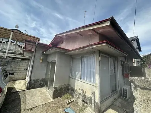 Akiya in Nasushiobara