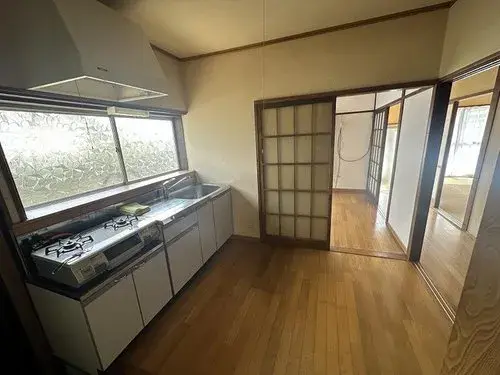 3DK Property Nasushiobara City Tochigi Prefecture (3)