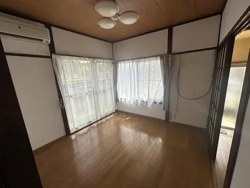 3DK Property Nasushiobara City Tochigi Prefecture (4)