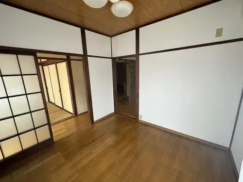 3DK Property Nasushiobara City Tochigi Prefecture (5)