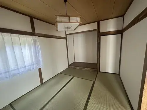 3DK Property Nasushiobara City Tochigi Prefecture (6)