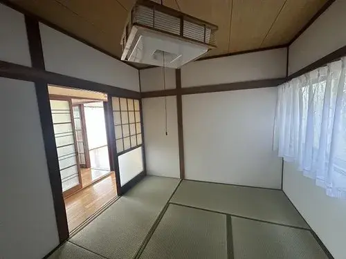 3DK Property Nasushiobara City Tochigi Prefecture (8)