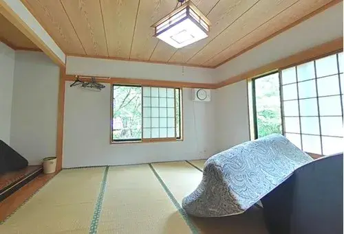 Propiedad 4LDK Pueblo de Nasu Prefectura de Tochigi (8)