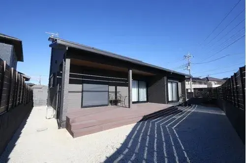 3LDK Kumagaya City Saitama Prefecture (4)