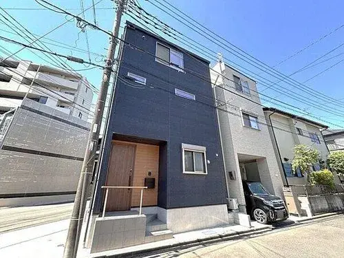 Akiya in さいたま市