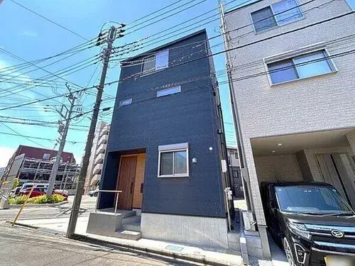 عقار 3LDK مدينة Saitama محافظة Saitama (2)