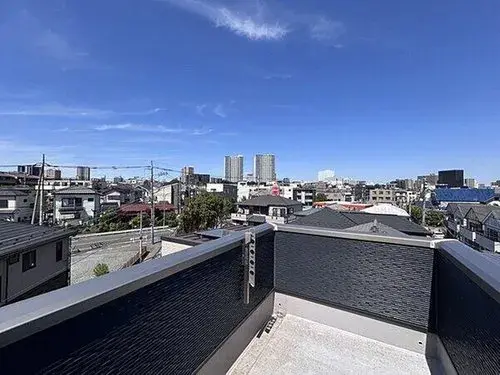 عقار 3LDK مدينة Saitama محافظة Saitama (18)