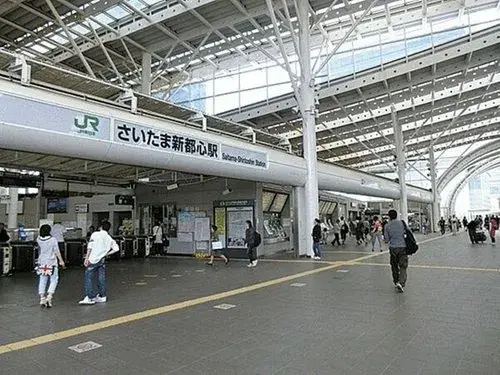 عقار 3LDK مدينة Saitama محافظة Saitama (19)