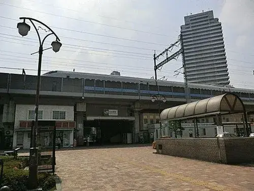 عقار 3LDK مدينة Saitama محافظة Saitama (20)